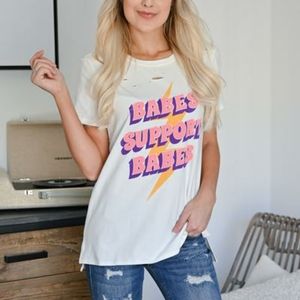 T shirt
